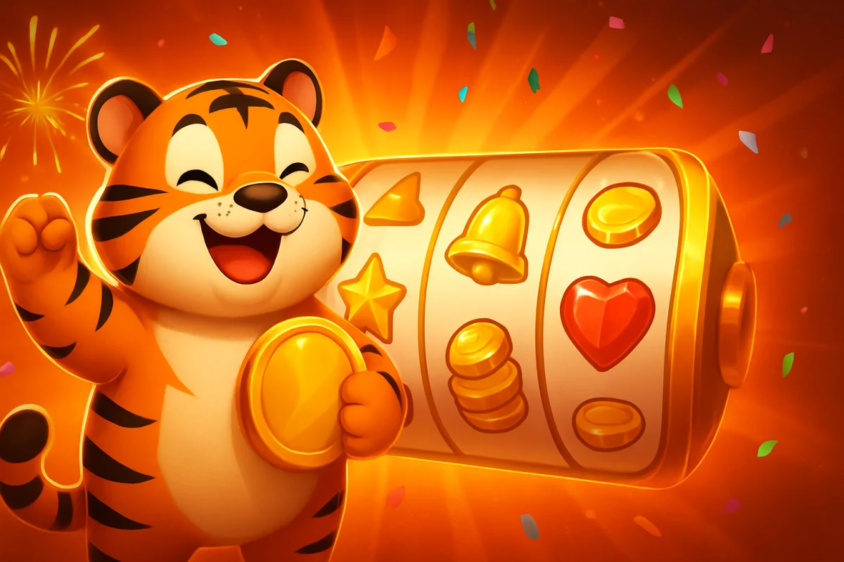 Fortune Tiger vale a pena jogar