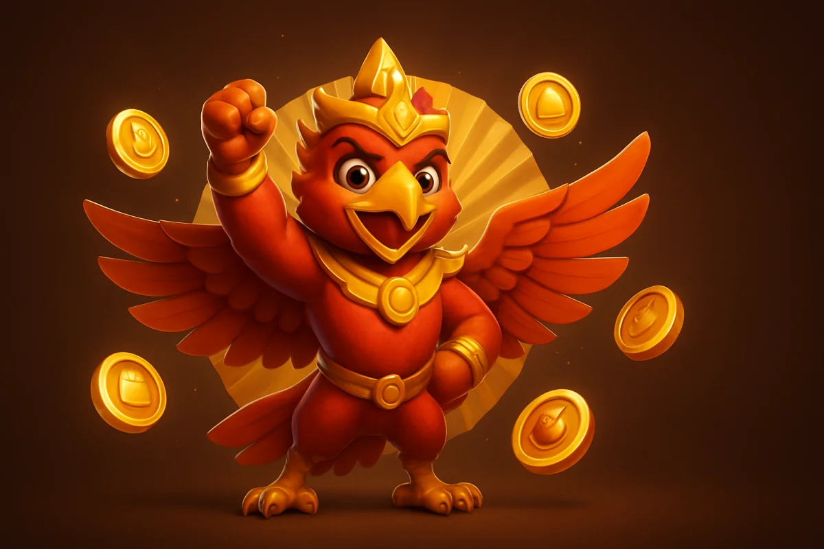 como funciona o multiplicador do fortune garuda