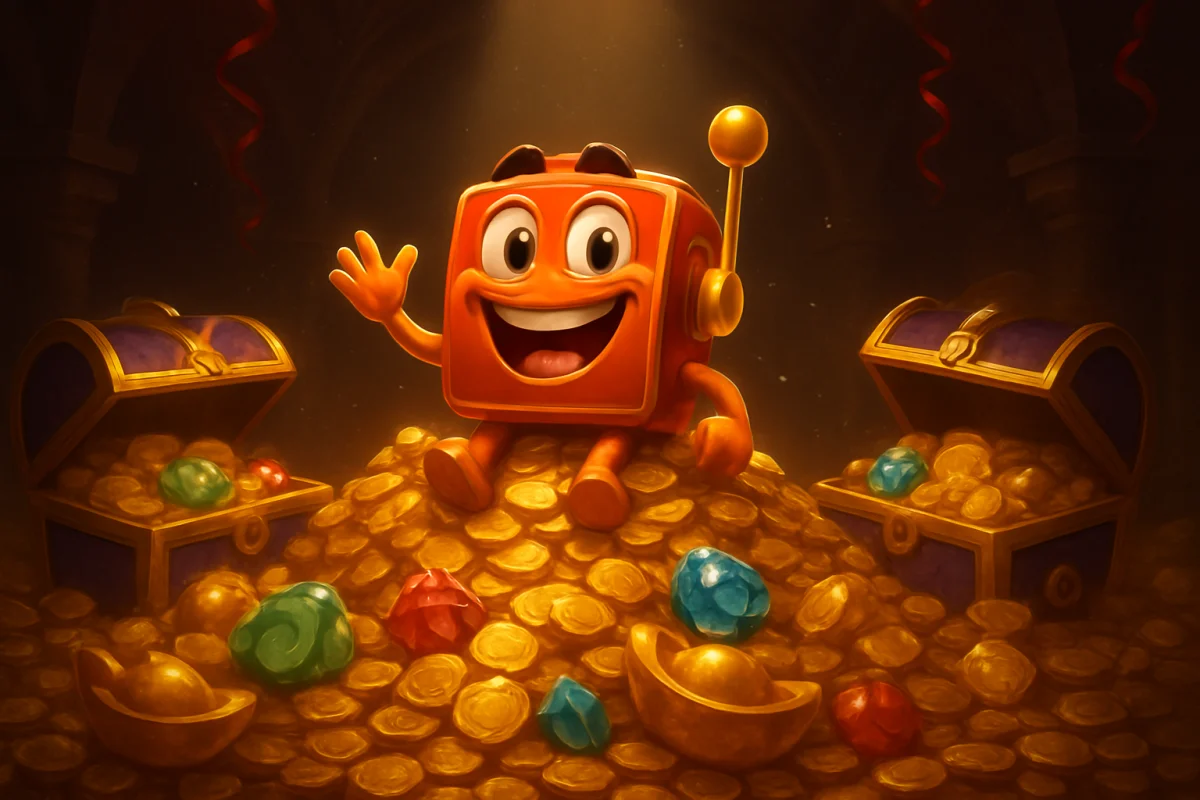 review do jogo sugar rush 1000