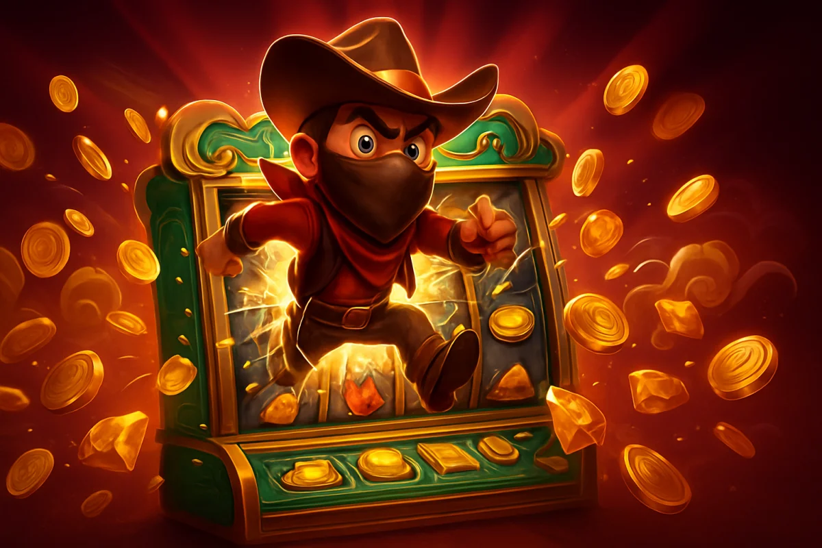 wild bandito multiplicadores como funcionam